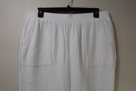 J. Jill, Pants Wide Leg, Large P