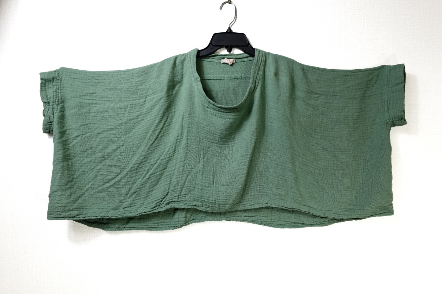 Gardenbelle, poncho/layering piece , Freesize