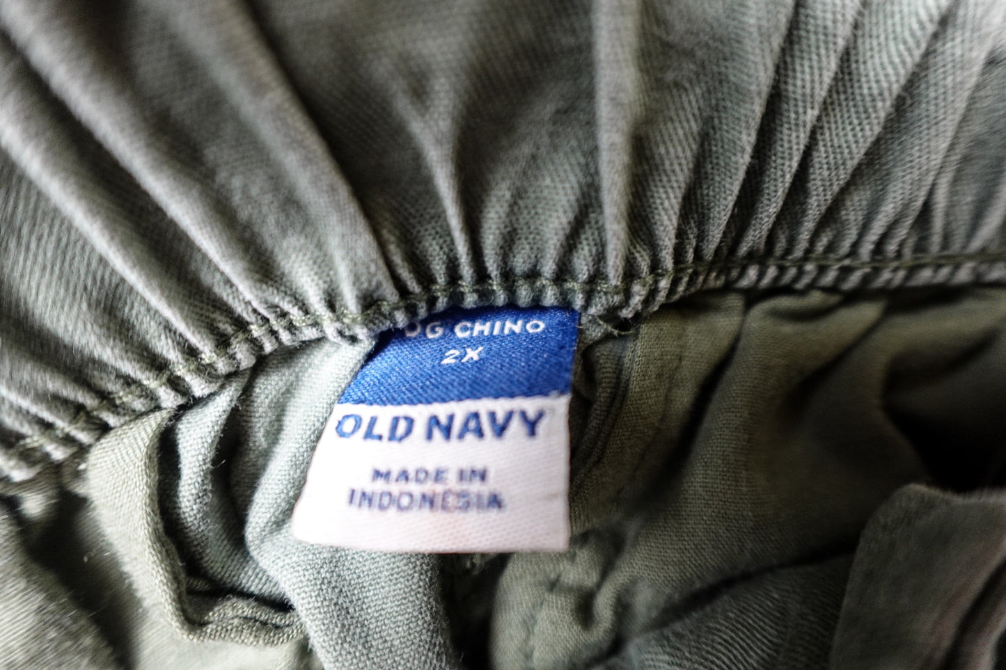 Old Navy, Shorts, 2X