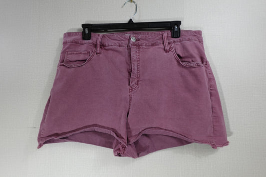 Ava & Viv, Shorts, 20W