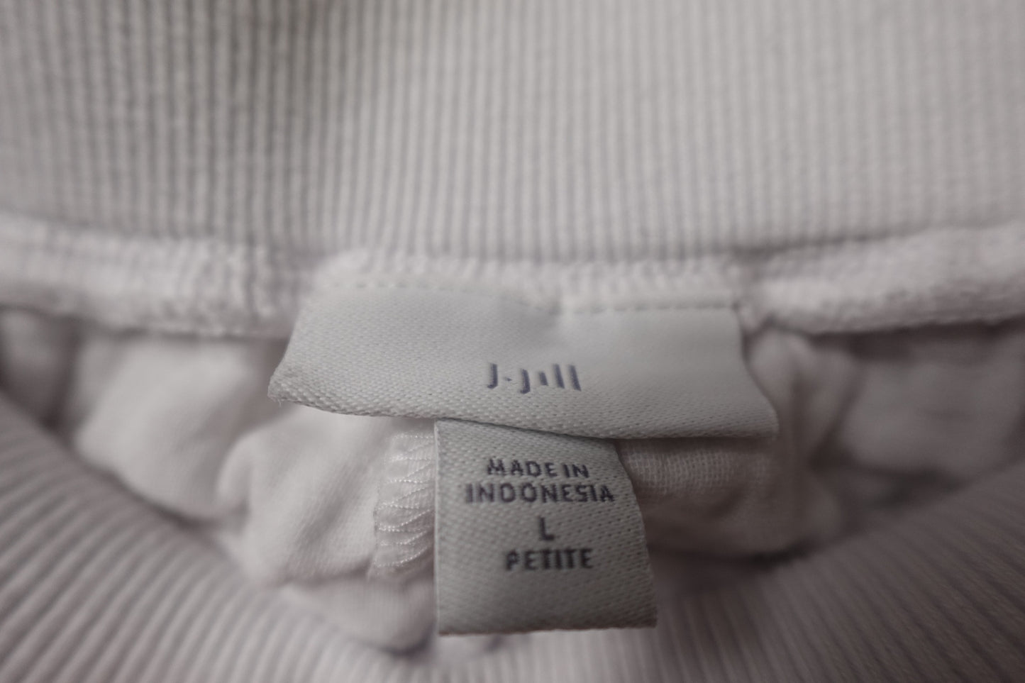 J. Jill, Pants Wide Leg, Large P