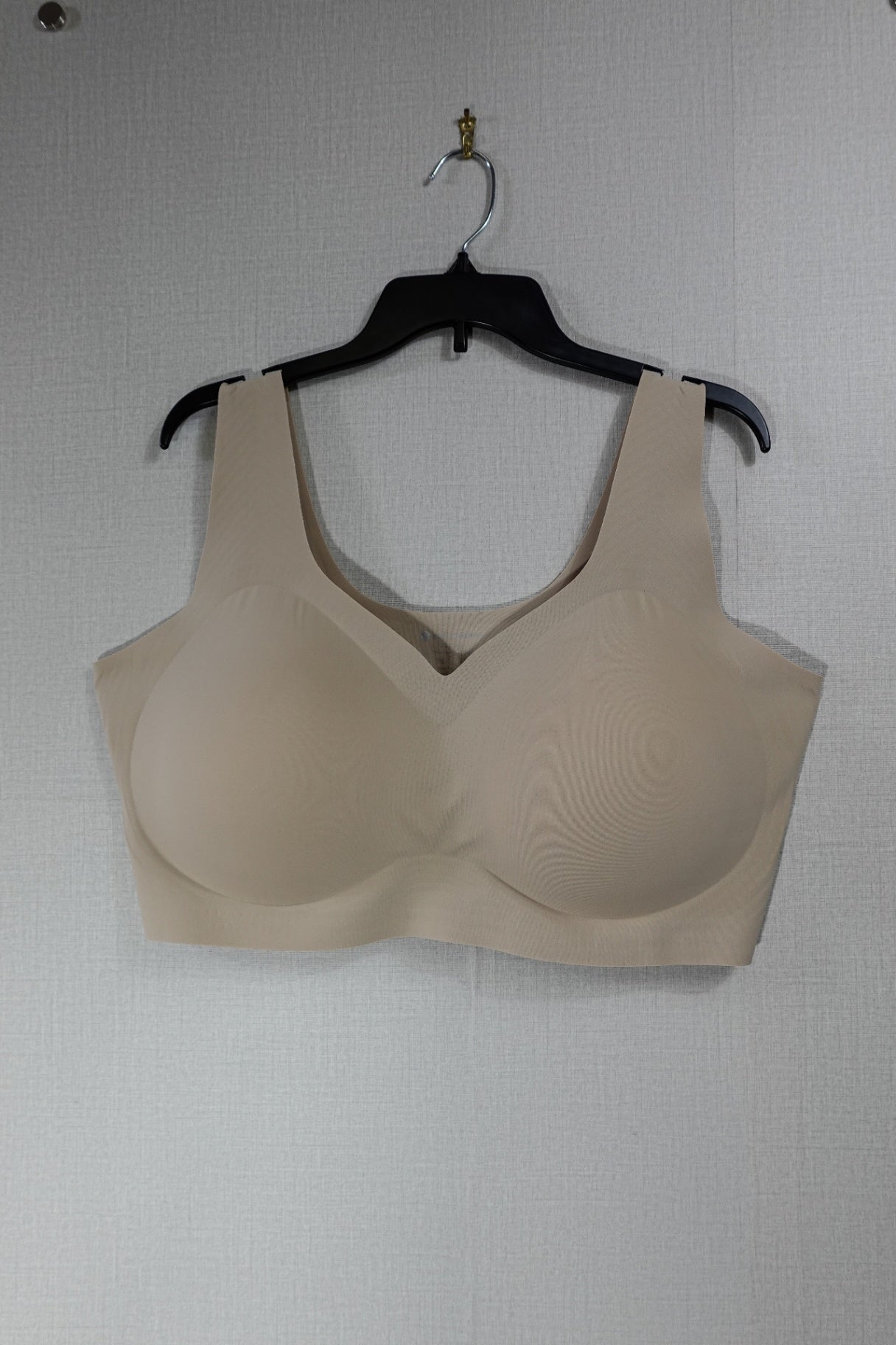 Soft Intention, Bra, 6XL