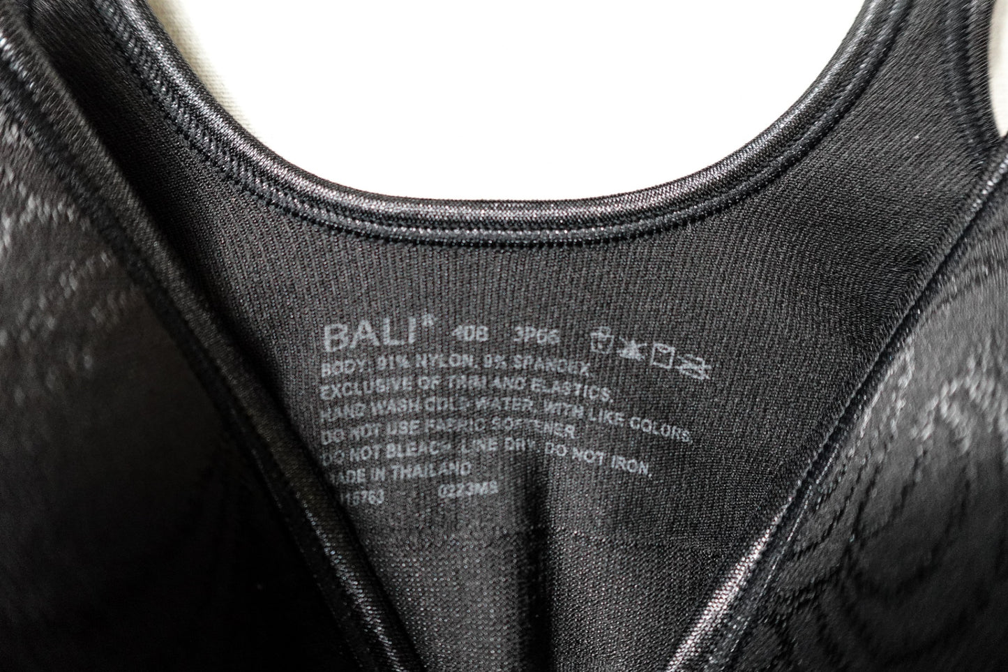 Bali, Bra, 40B