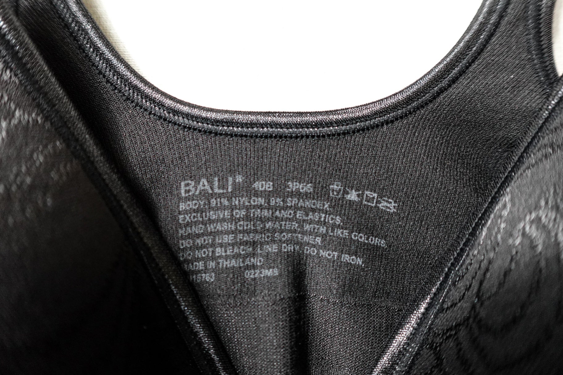 Bali, Bra, 40B