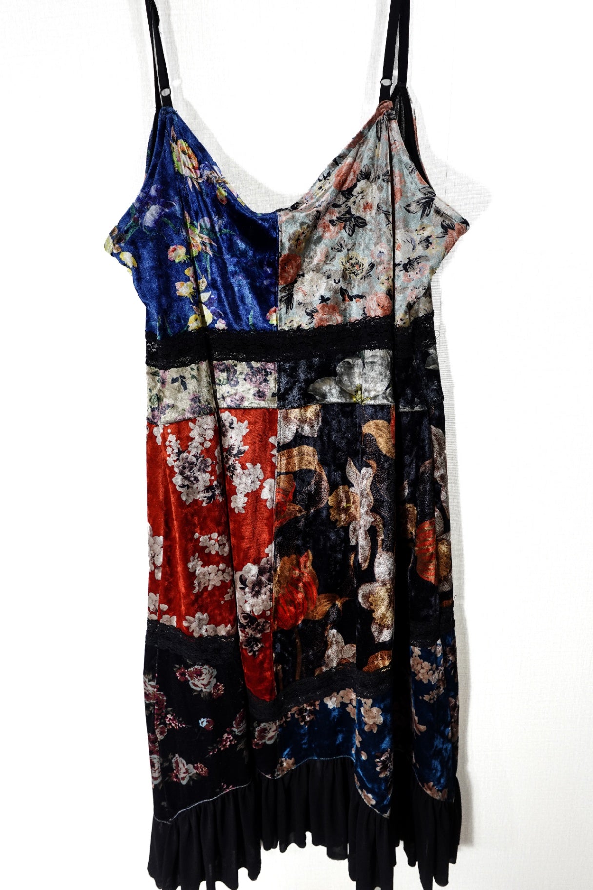 Tunnel Vision, Dress, 3XL (runs small recommend 2X)