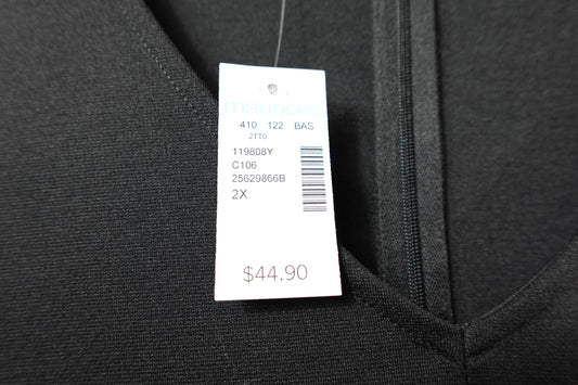 Maurices, New Dress, 2X