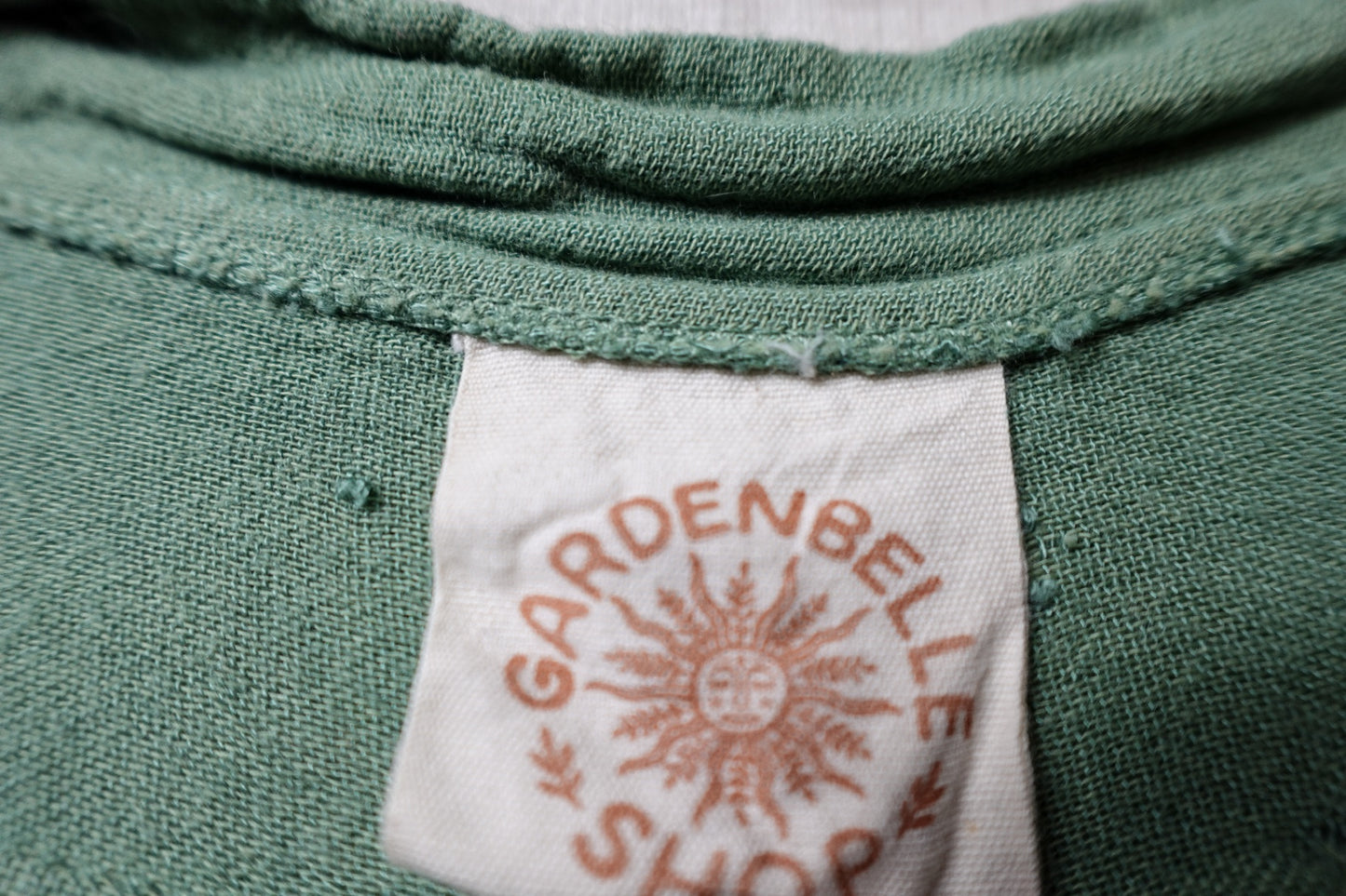 Gardenbelle, poncho/layering piece , Freesize