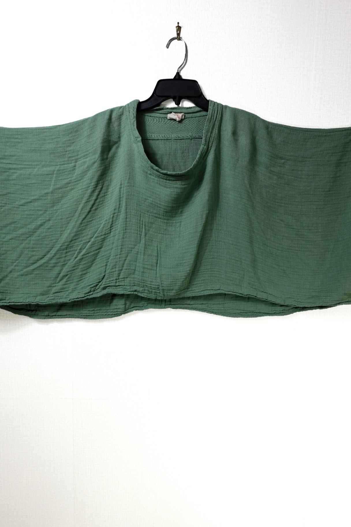 Gardenbelle, poncho/layering piece , Freesize