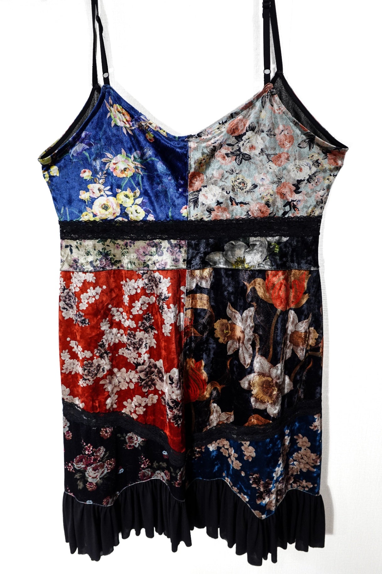 Tunnel Vision, Dress, 3XL (runs small recommend 2X)