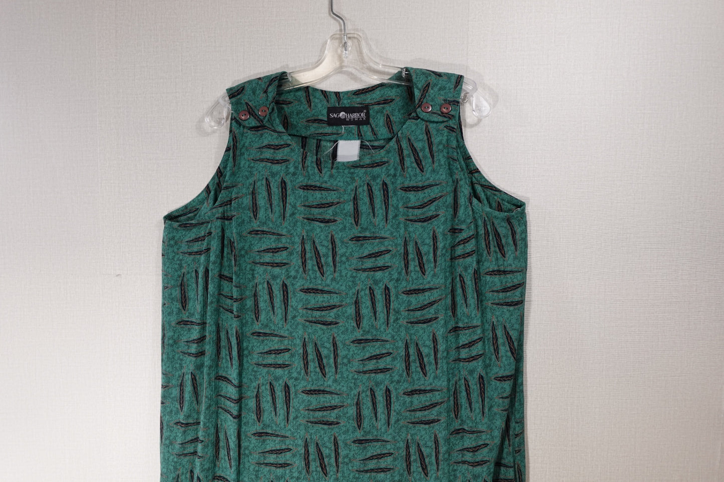 Sag Harbor , Dress, l/xl