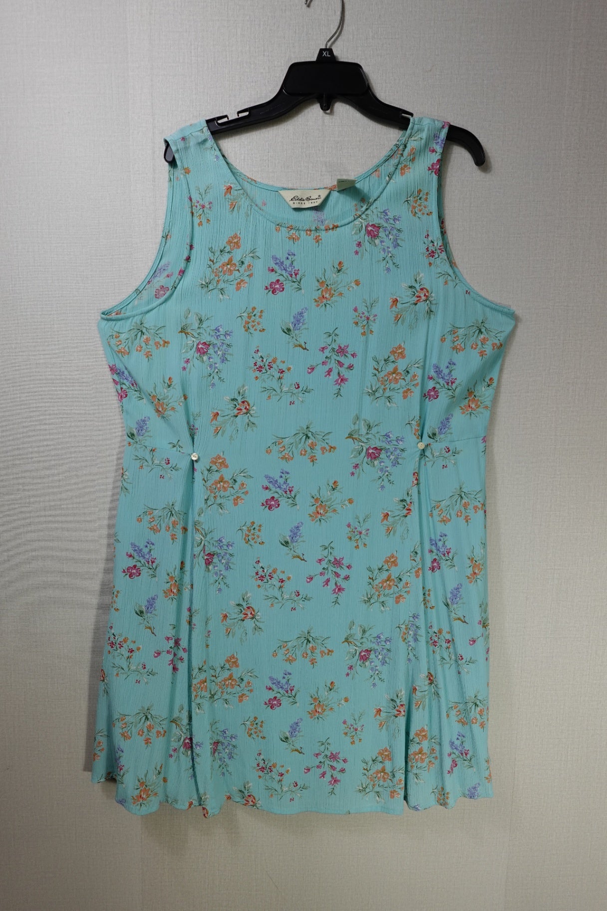 Eddie Bauer, Dress, XL