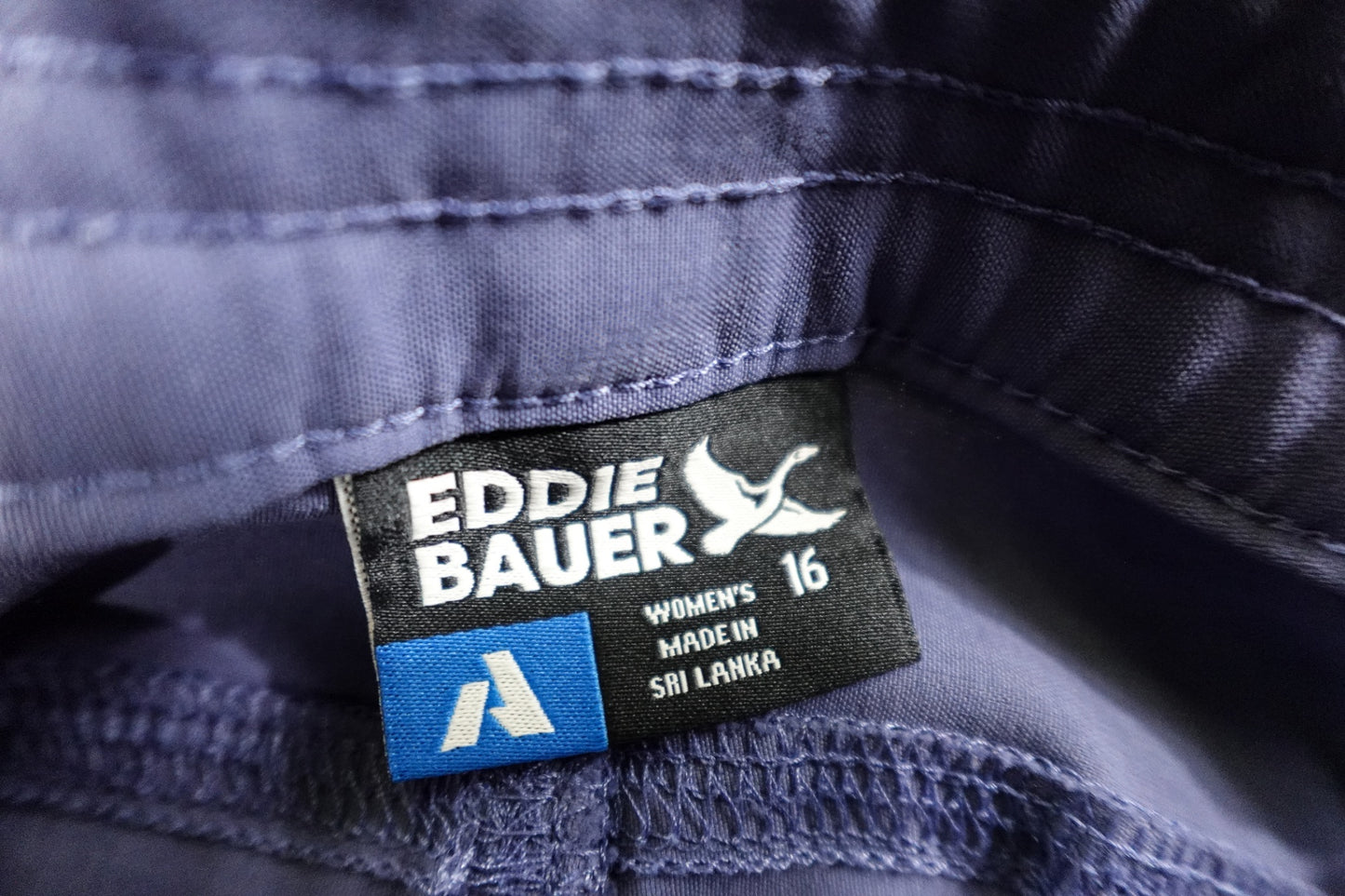 Eddie Bauer, Activewear pants, 16