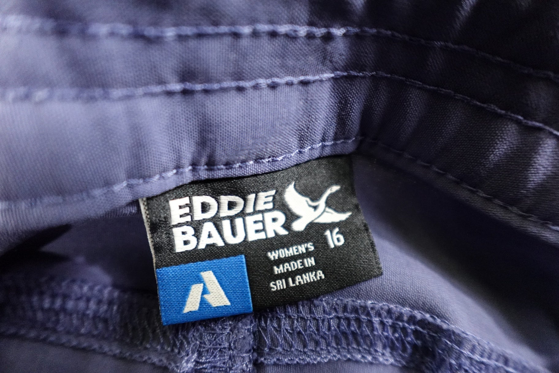 Eddie Bauer, Activewear pants, 16