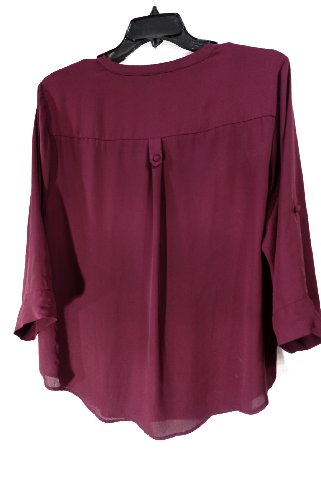 Torrid, 3/4 Sleeve Top, 2X