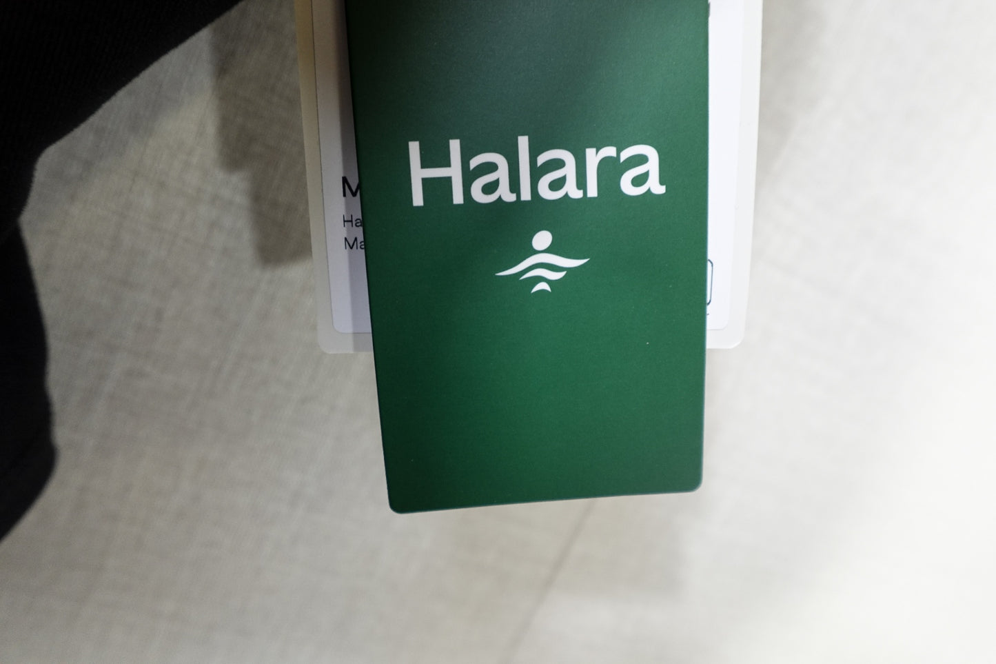 Halara, New bra , 3X