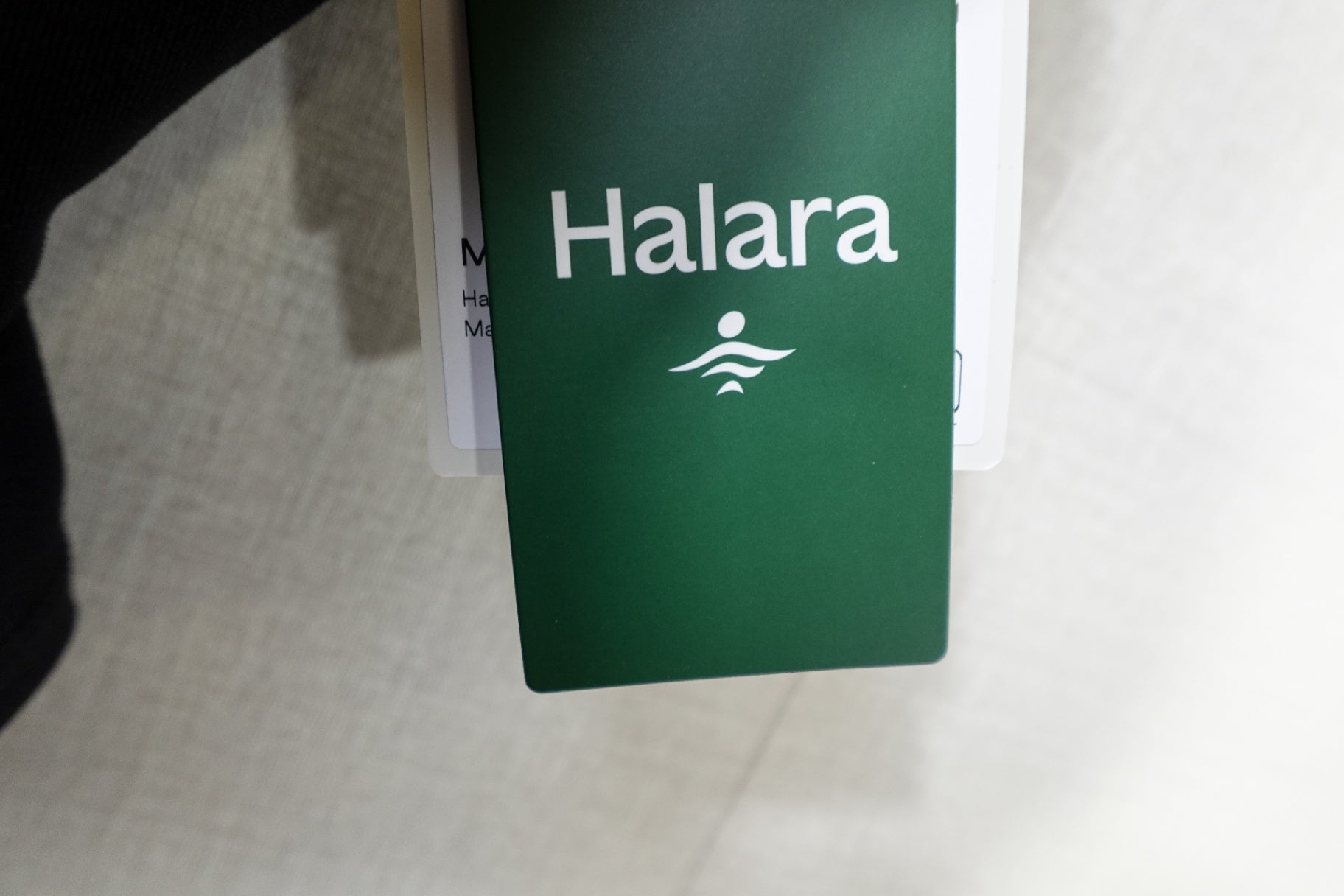 Halara, New bra , 3X