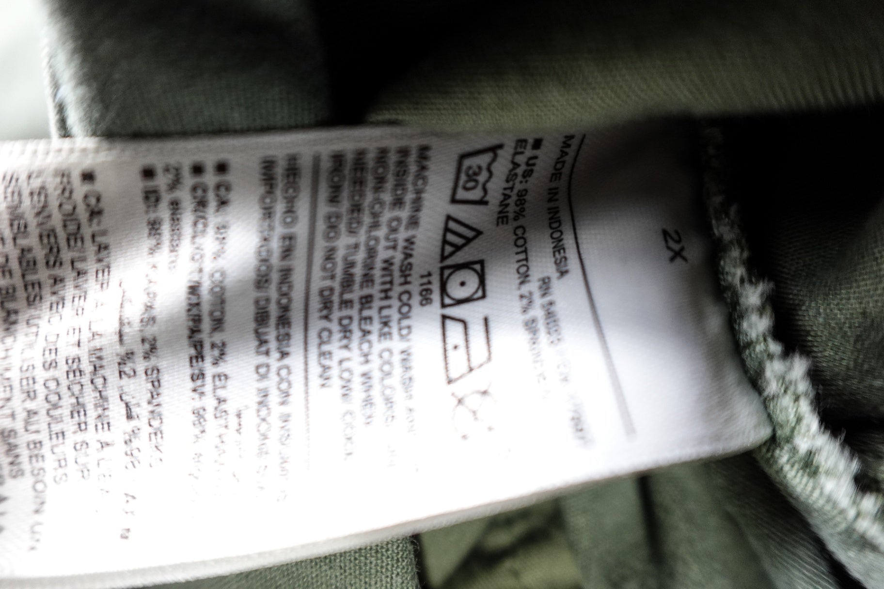 Old Navy, Shorts, 2X