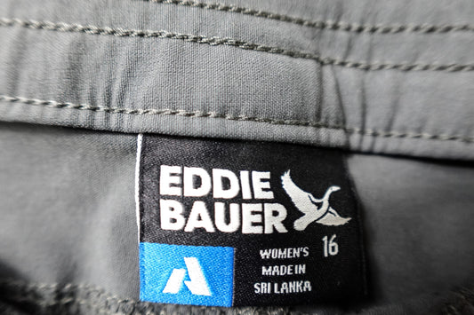 Eddie Bauer, Activewear pants, 16