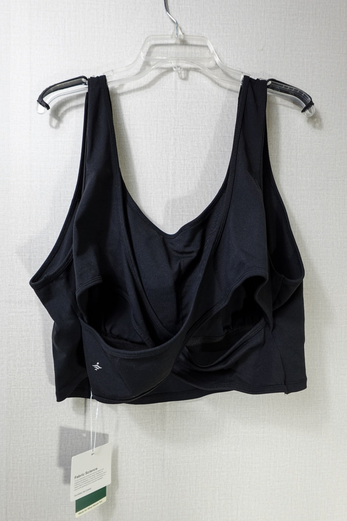 Halara, New bra , 3X