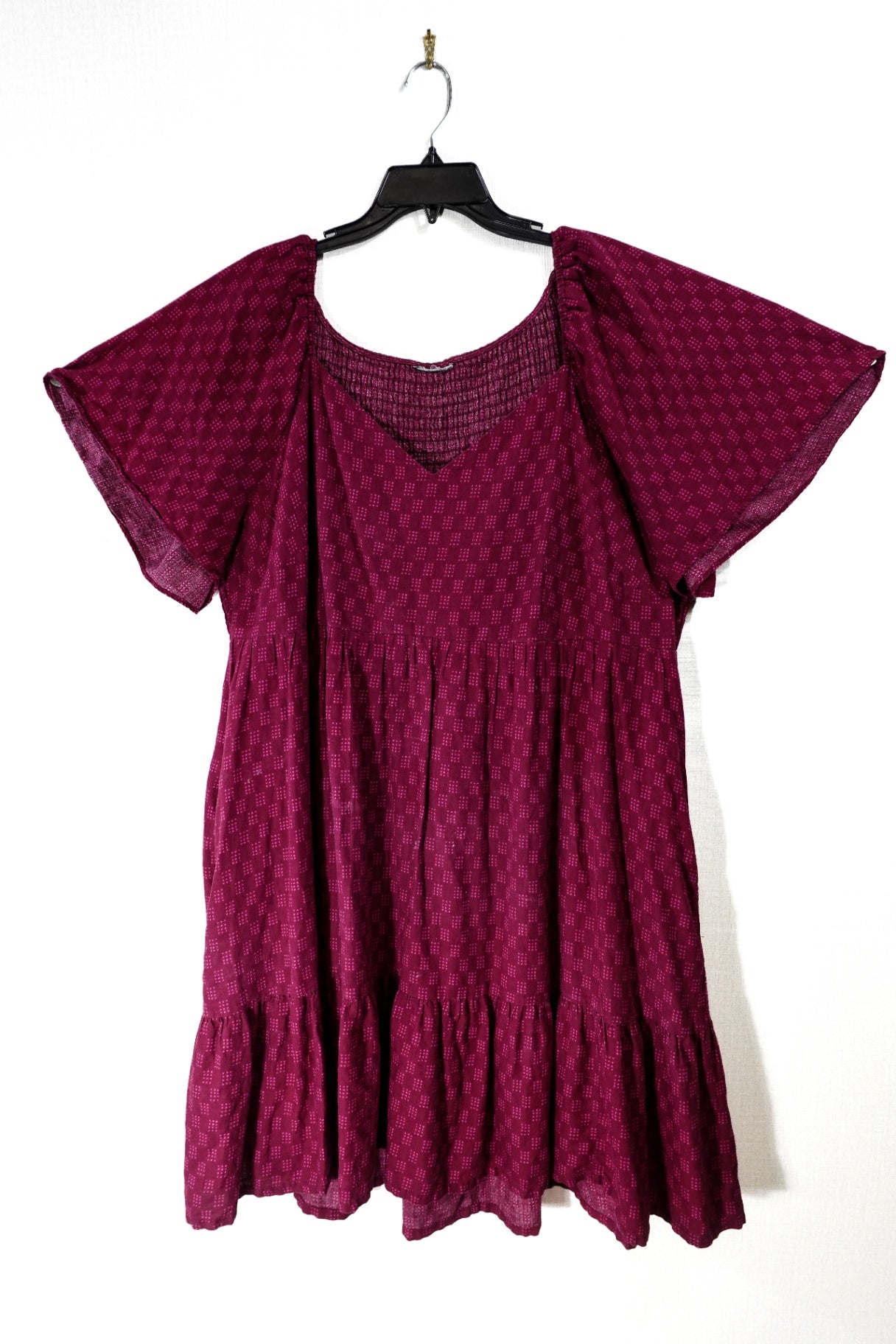 (No Label), Dress, 2X