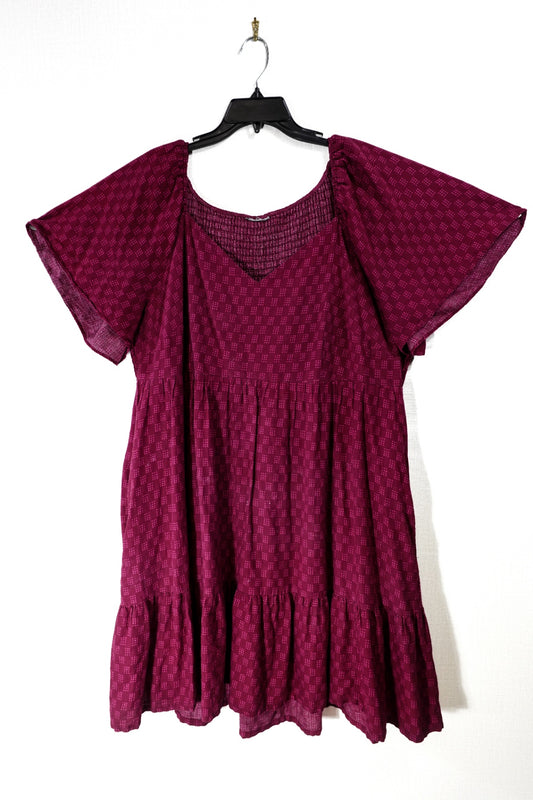 (No Label), Dress, 2X