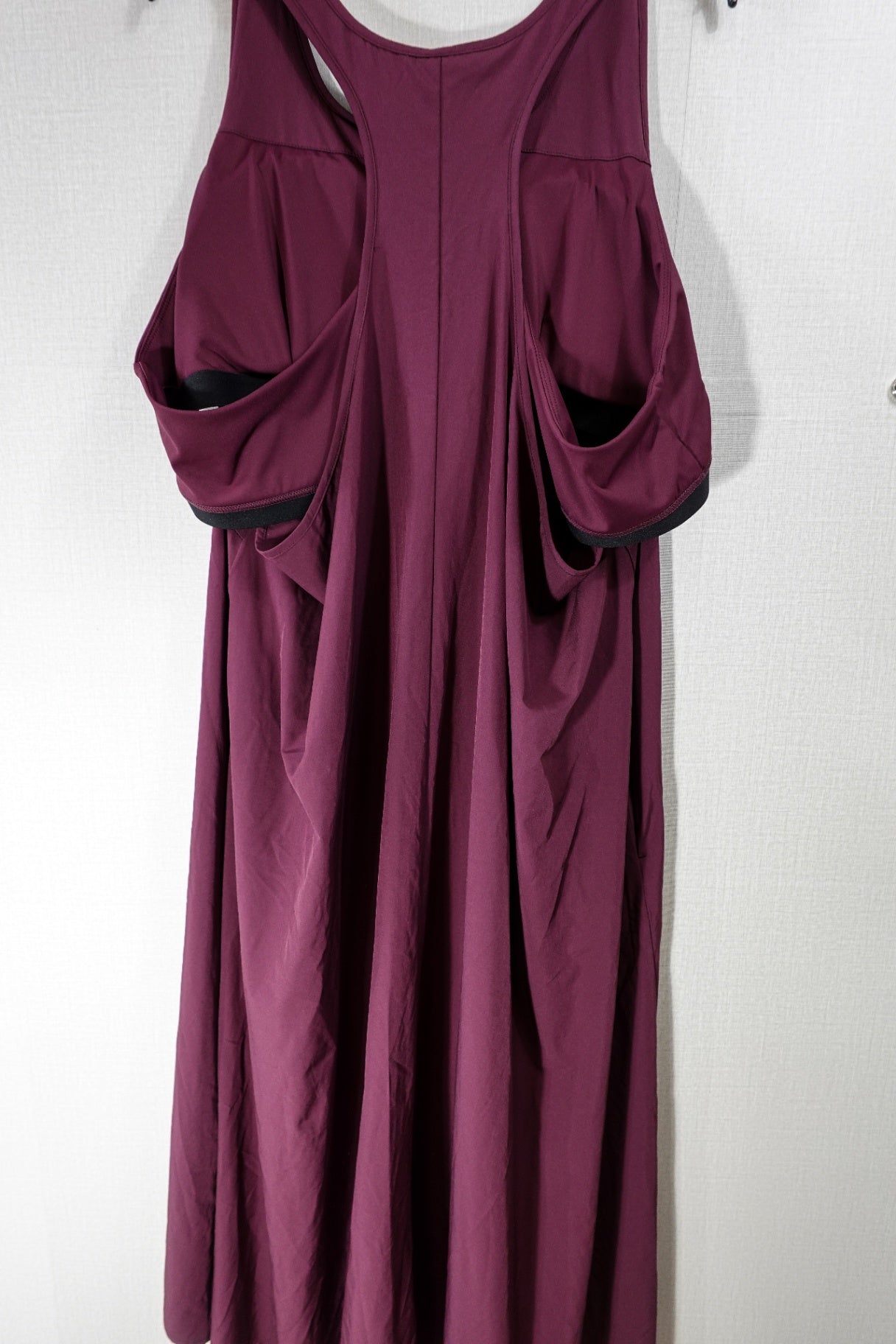 No Label, Active Dress W/ Built In Bra, 5X/6X
