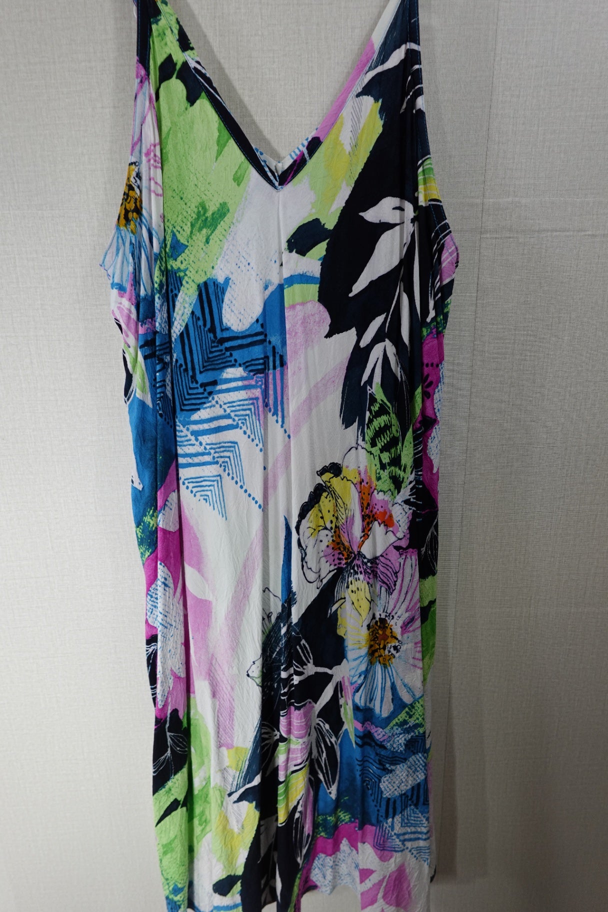 No Label, Dress, l/xl