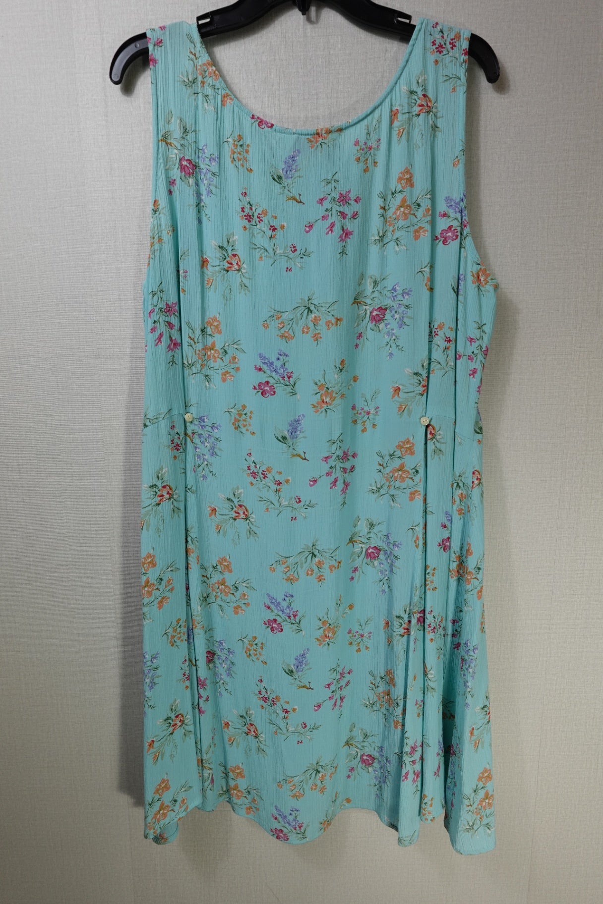 Eddie Bauer, Dress, XL