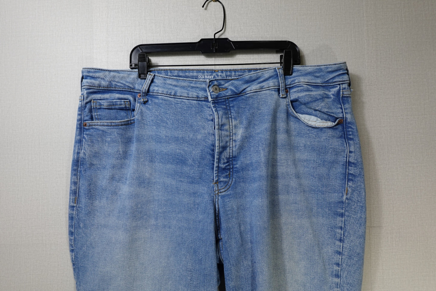 Old Navy, Jeans, 22 Long
