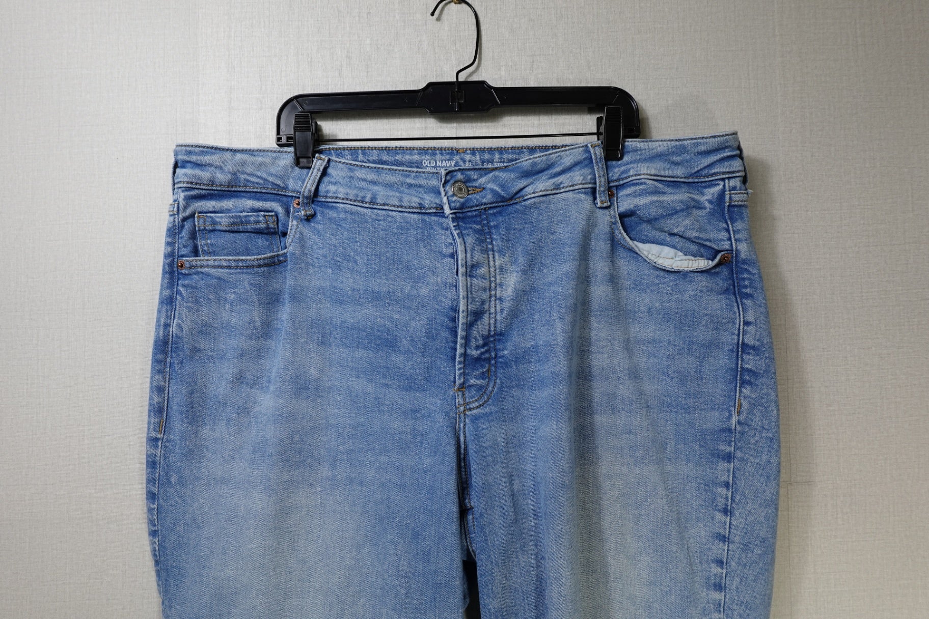 Old Navy, Jeans, 22 Long