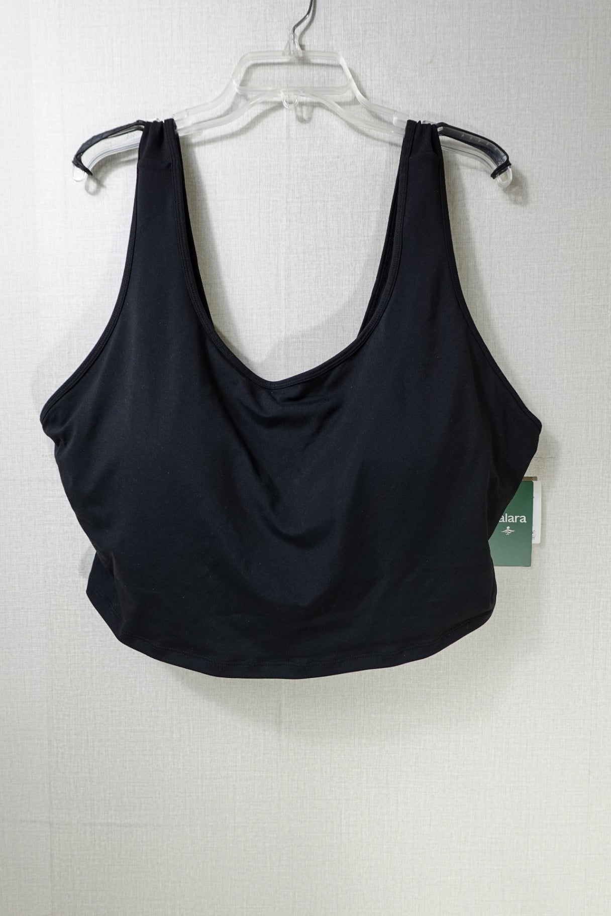 Halara, New bra , 3X