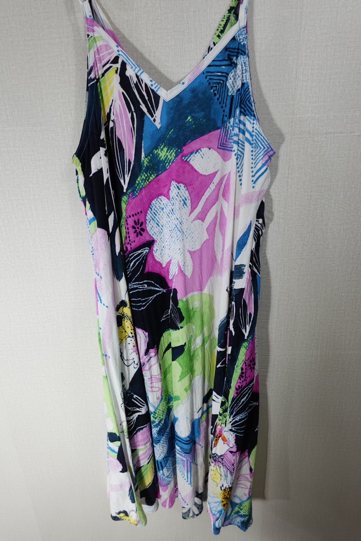 No Label, Dress, l/xl