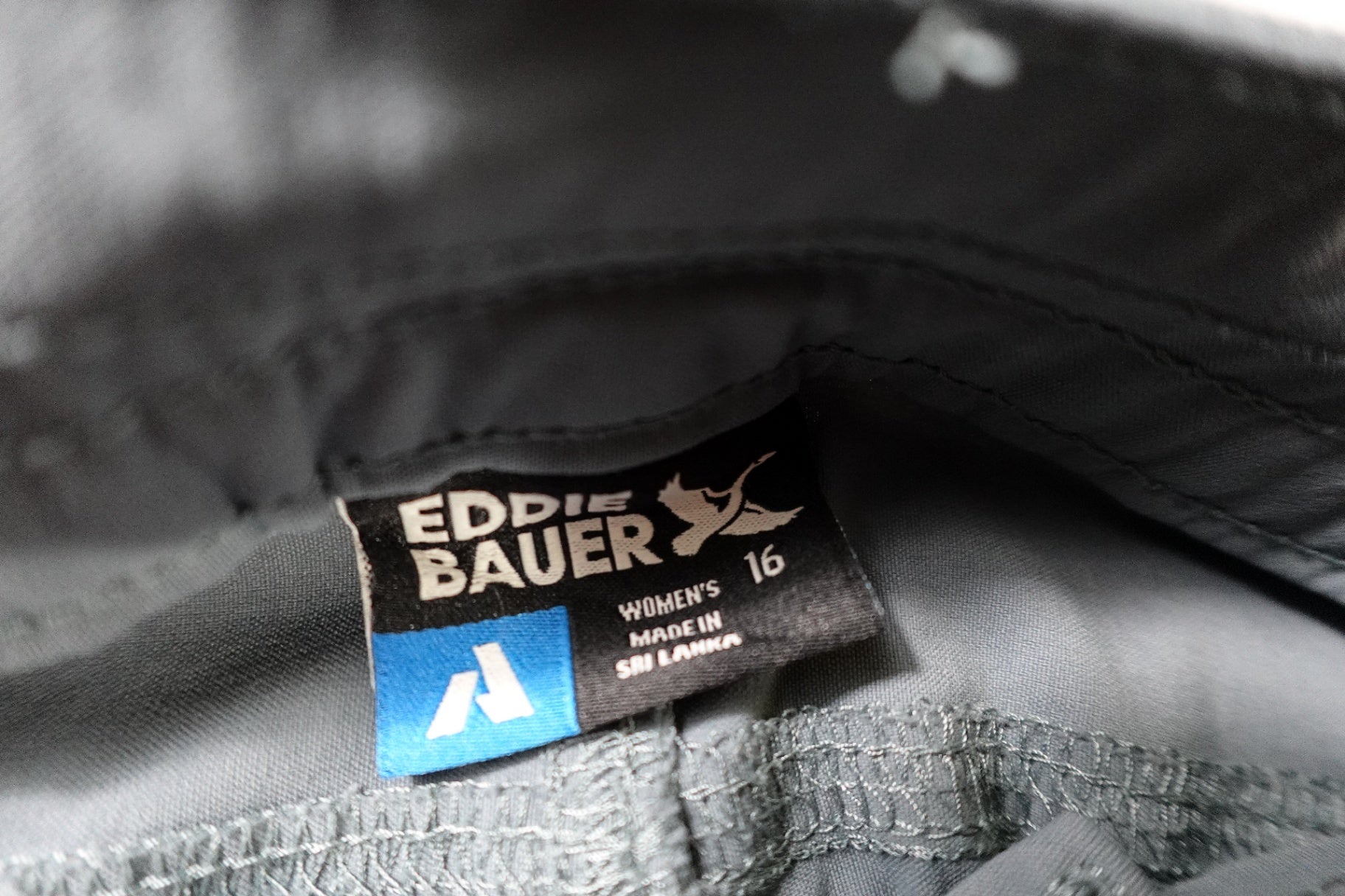 Eddie Bauer, Activewear pants, 16
