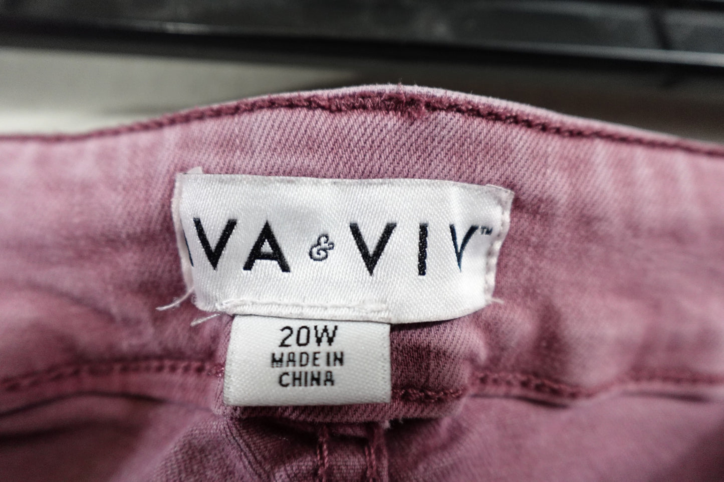 Ava & Viv, Shorts, 20W