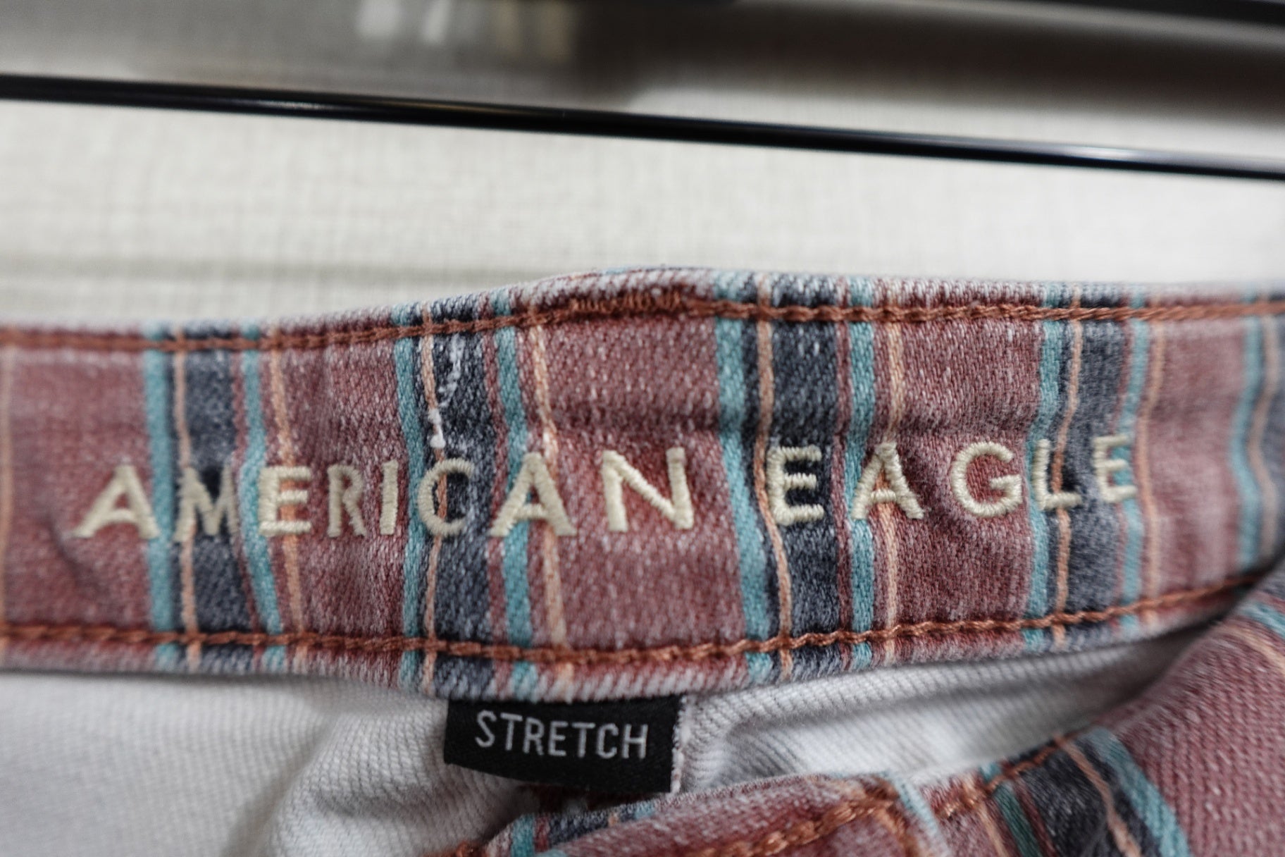 American Eagle, Jeans, fix this listing