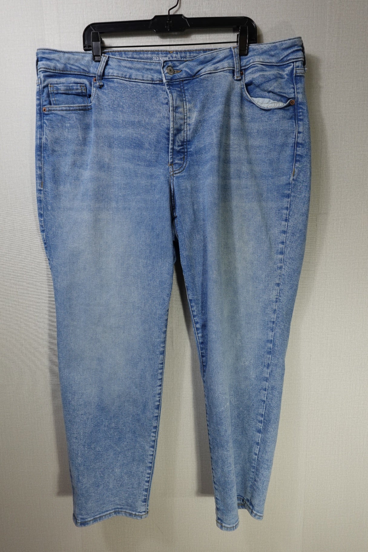 Old Navy, Jeans, 22 Long