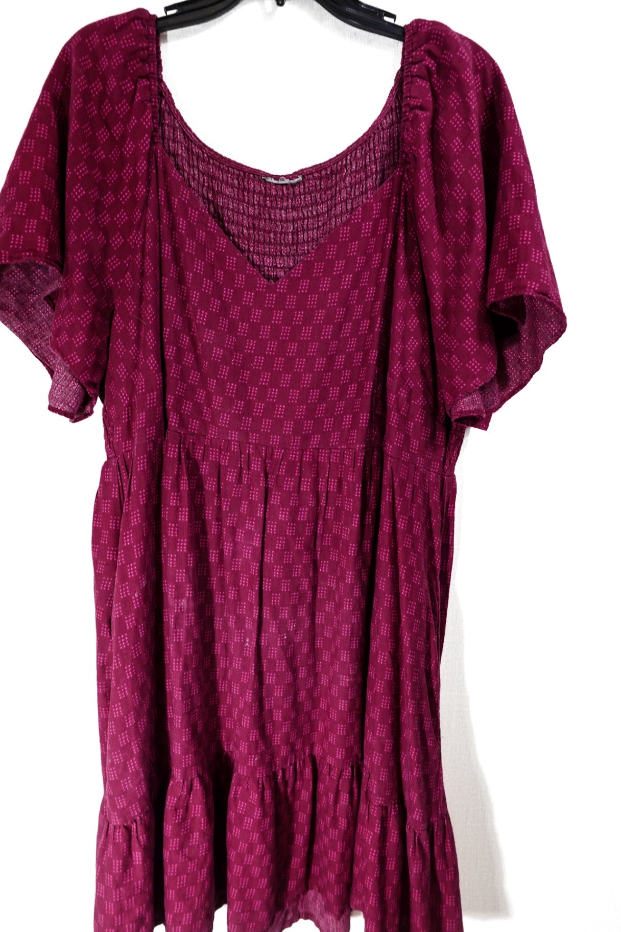 (No Label), Dress, 2X