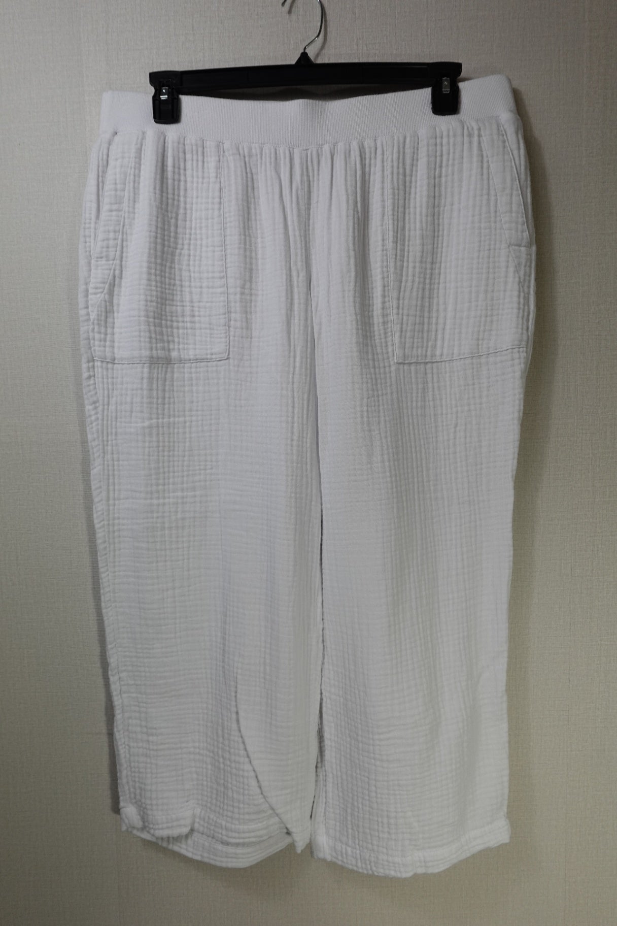J. Jill, Pants Wide Leg, Large P