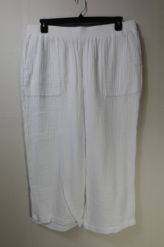 J. Jill, Pants Wide Leg, Large P
