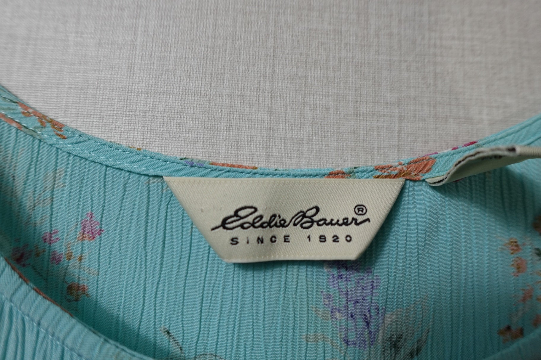 Eddie Bauer, Dress, XL