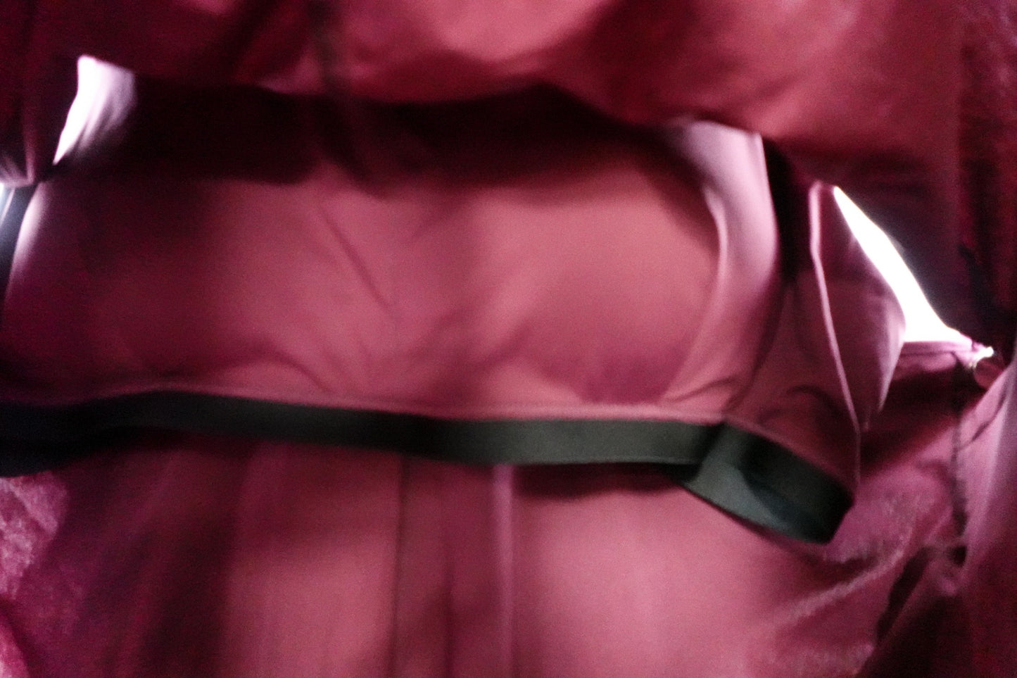 No Label, Active Dress W/ Built In Bra, 5X/6X