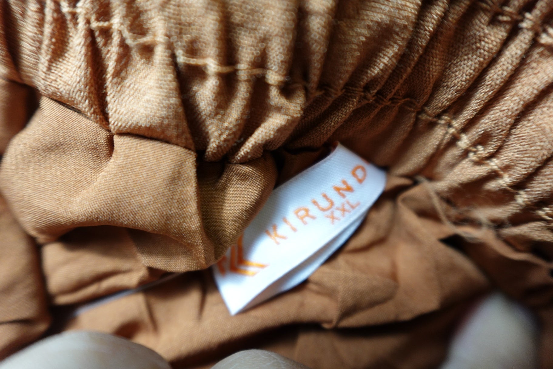 Kirundo, New Skirt, XXL