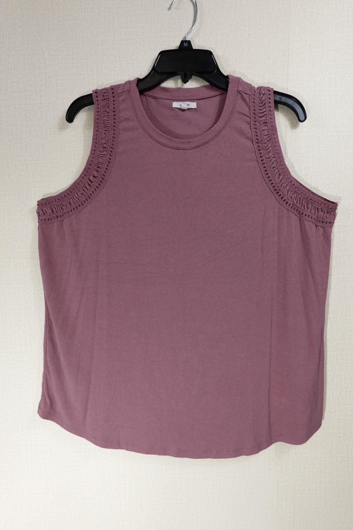 Maurices, Sleeveless top, XXL