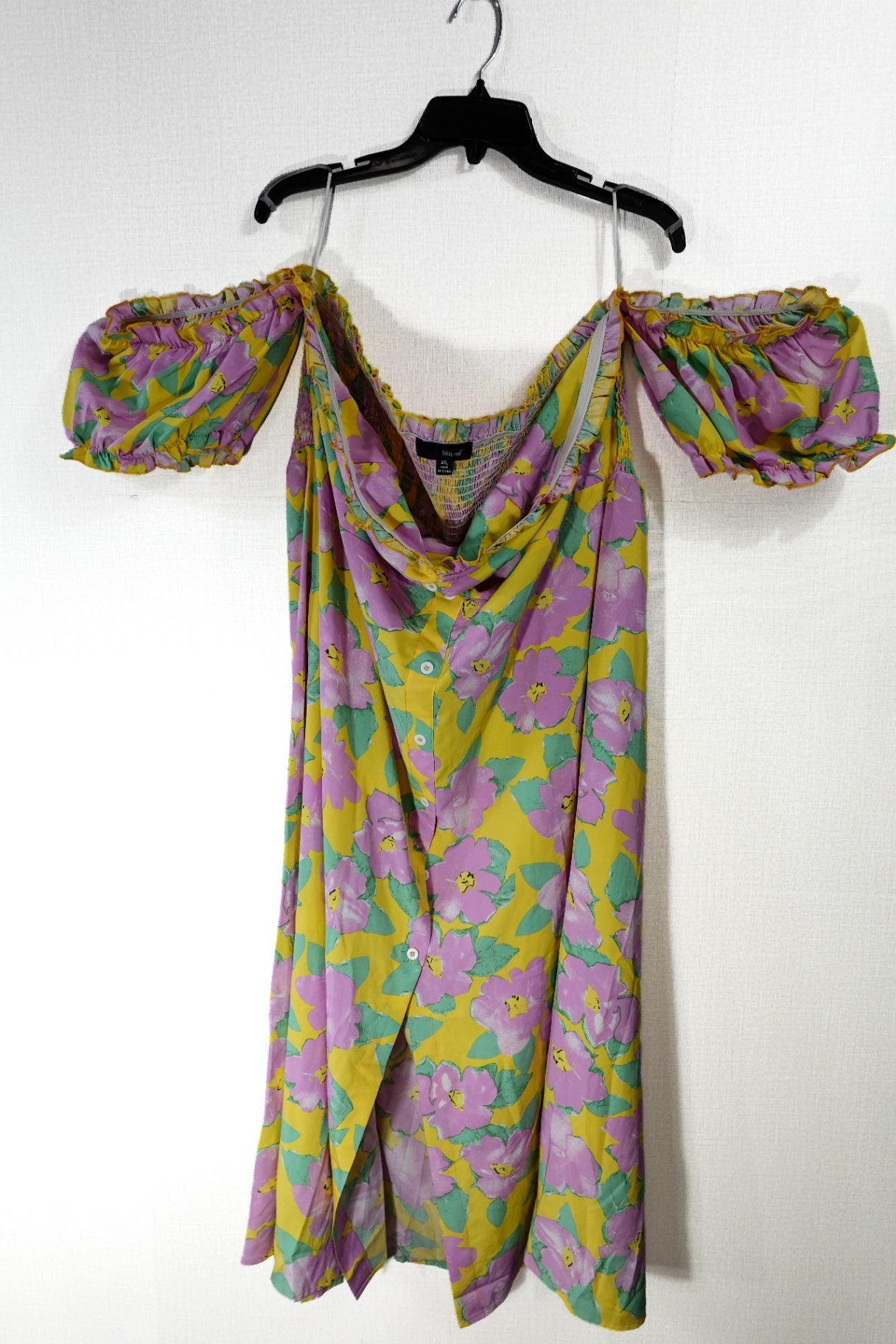 SBetro, Dress, 4XL