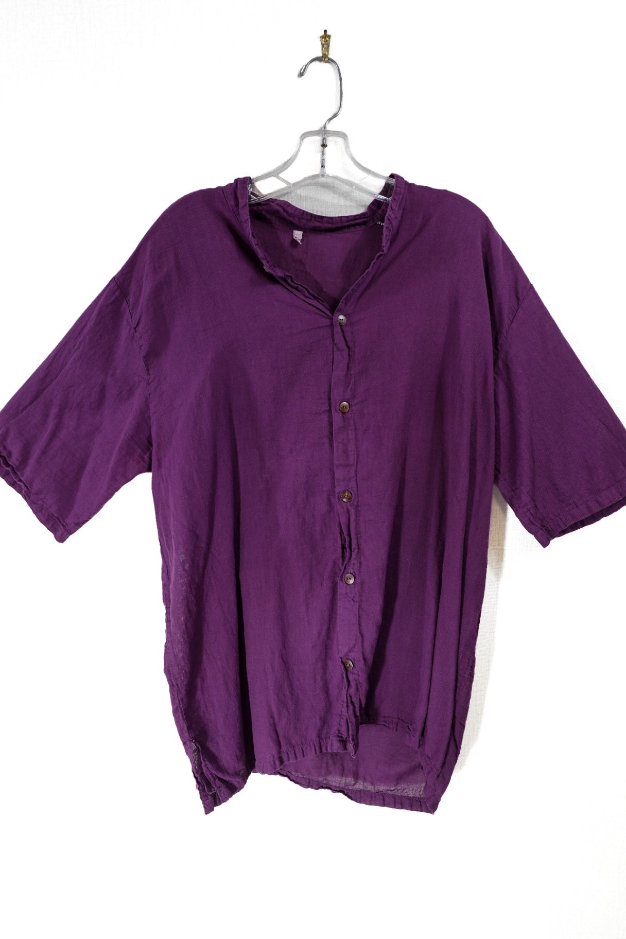(No Label), Long Sleeves Top, Xl