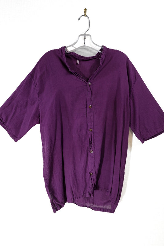 (No Label), Long Sleeves Top, Xl