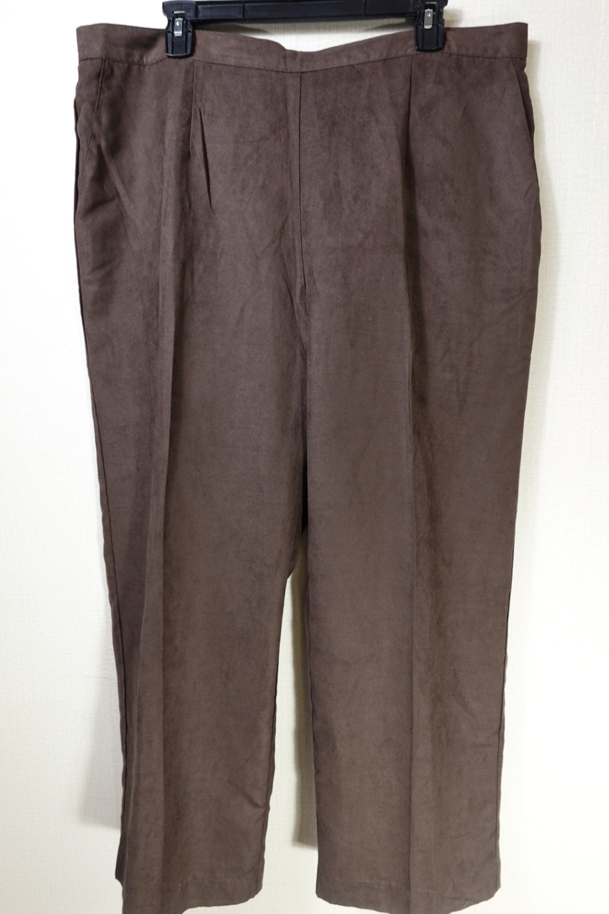 Alfred Dunner, Pants, 18W