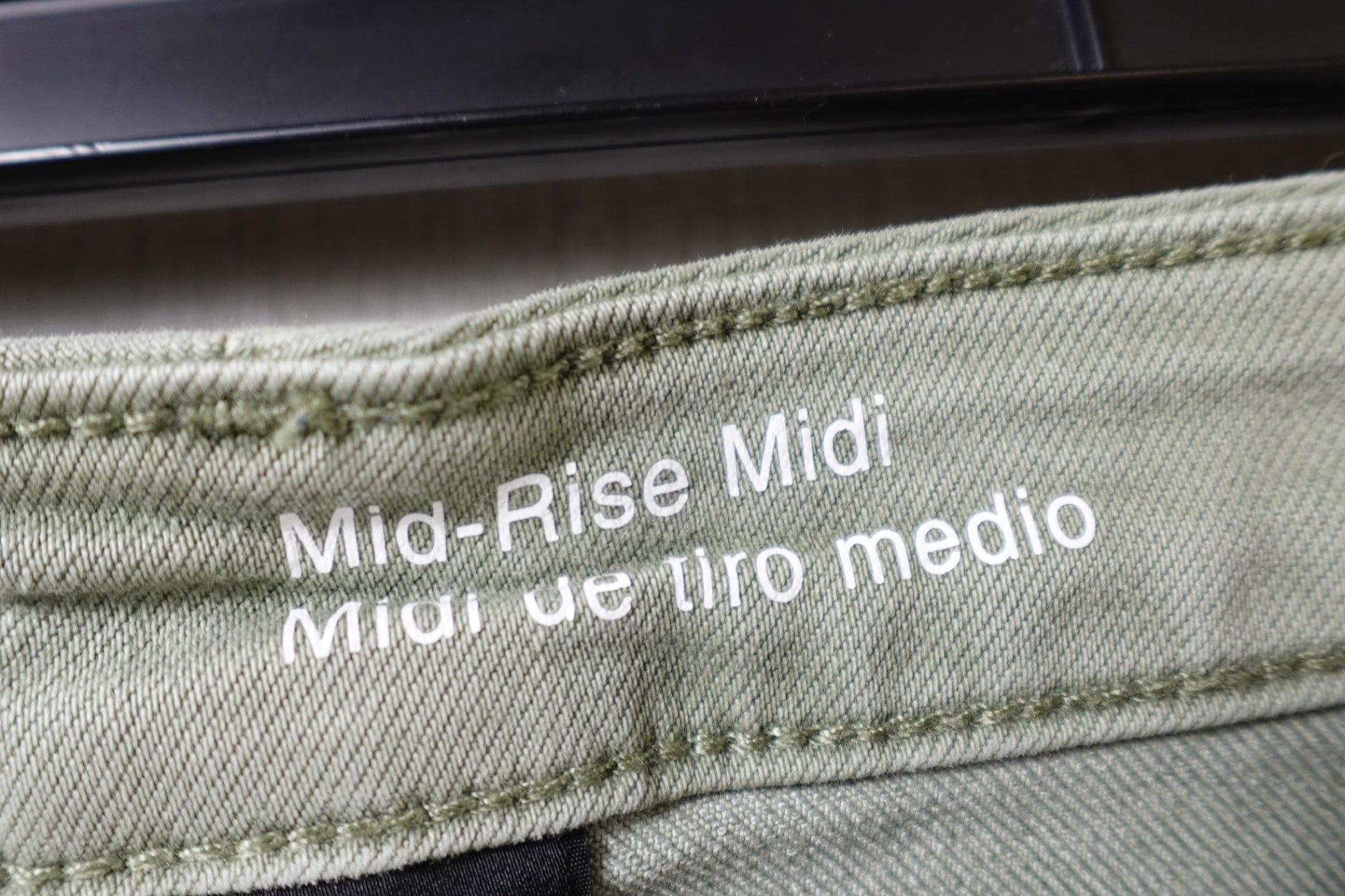 Massimo, Shorts, 18