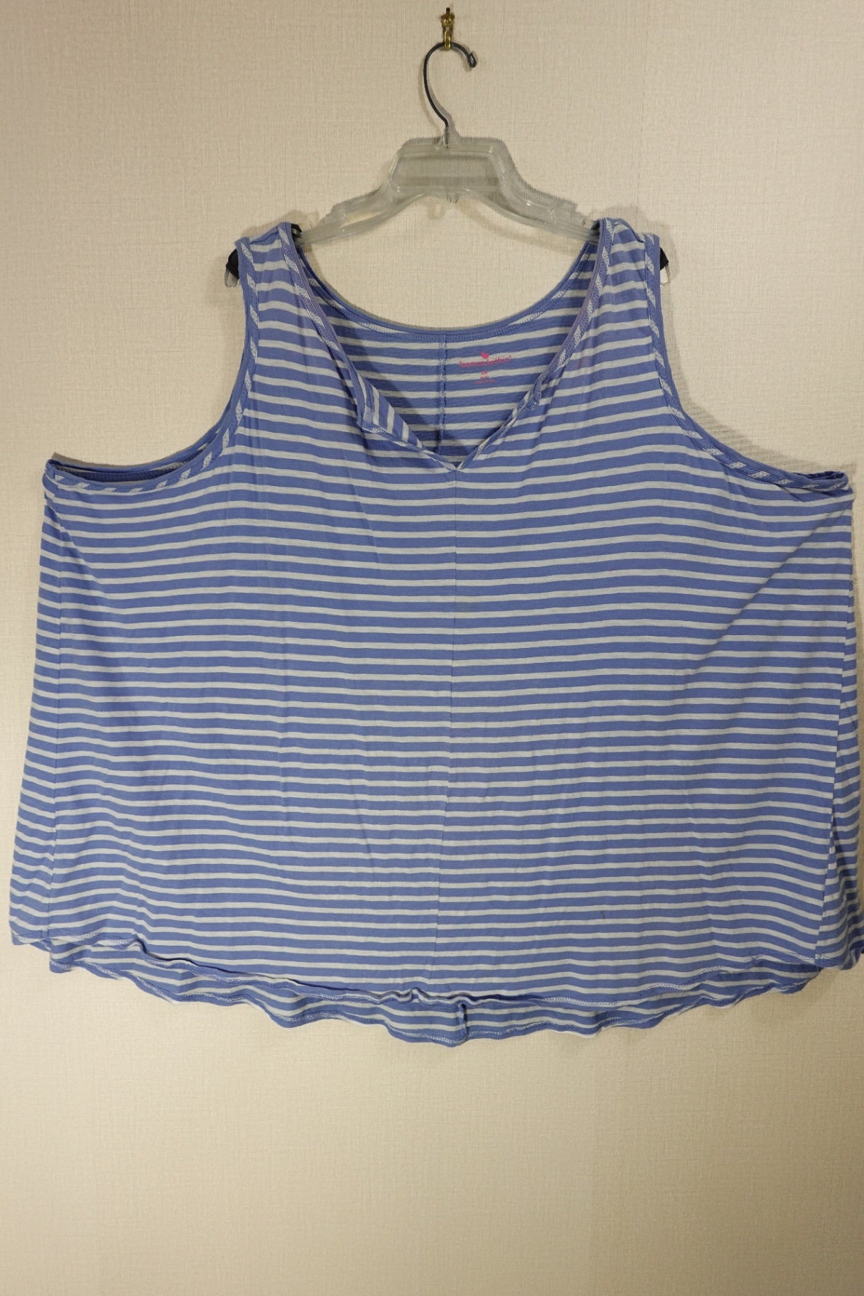 Woman Within, Sleeveless Top, 38/40 (5X)