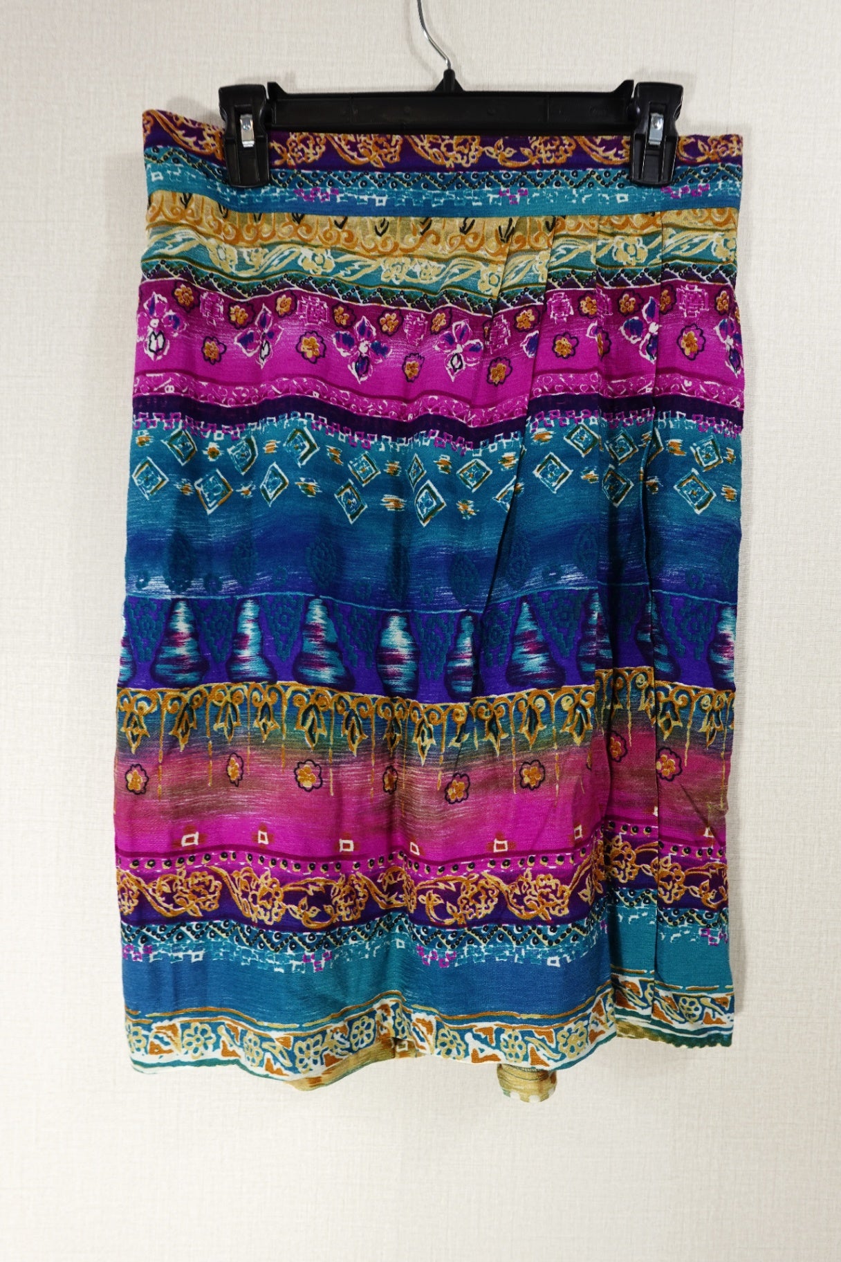 Maren, Vintage Skirt, Large